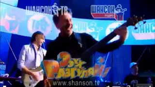 Ян Марти (Эх,Разгуляй 2013!)