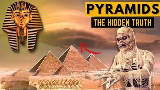 How Ancient Engineers built Impossible Pyramids 4500 Years Ago | Mystery of Ancient Pyramids