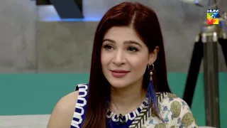 Puppet Segment | Best of The After Moon Show | Ayesha Omar & Hina Dilpazeer | #HUMTV