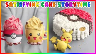 I Got Trapped in a Room With BOTH My BF and GF 🌈 SATISFYING CAKE STORYTIME 🌈 Tiktok Compilation