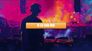 EDM Mix (Martin Garrix, Calvin Harris, Mike Williams, Seth Hills, Lost Frequencies...)