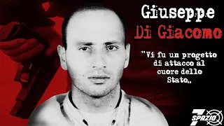 «Dentro Cosa Nostra avvenne una rivoluzione». Parla il pentito Giuseppe Di Giacomo