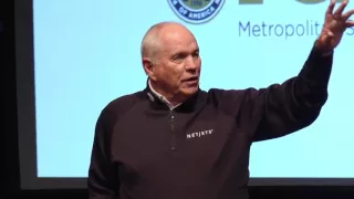 Butch Harmon talks about his beliefs on golf coaching