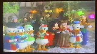 Disney’s Sing Along Songs The 12 Days Of Christmas (1993) The Twelve Days of Christmas