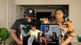 FILLY, HARRY PINERO, DARKEST AND SHARKY SMARTER THAN A 12 YEAR OLD?? | Kidd and Cee Reacts