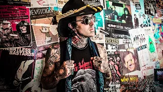 Yelawolf x Caskey Ft. CUB da CookUpBoss "Cookies" (OFFICIAL MUSIC VIDEO)