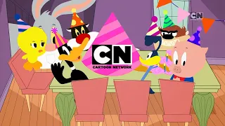 Cartoon Network EMEA - Tweety's Birthday - Bumper (#2, November 2022)