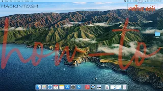 [HOW-TO] Your WIFI will work on your HACKINTOSH!!!