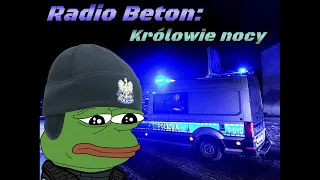 Radio Beton - Królowie Nocy