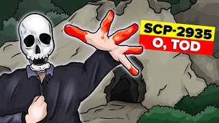 SCP–2935 – O, Tod (SCP Animation)