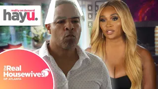 Cynthia Bailey Rethinks Her Wedding Over Covid | Season 13 | Real Housewives of Atlanta