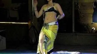 BELLYDANCE 31 -Beautiful Egyptian Bellydancer Yasmin (by Egyptahotep)