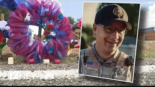 Yavapai County community mourns fallen deputy Sgt. Richard Lopez