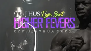 J Hus Type Beat |  FREESTYLE