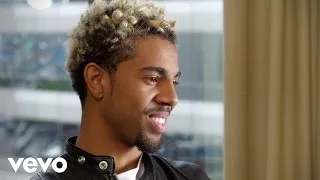 Vic Mensa - Vevo All Access: Vic Mensa