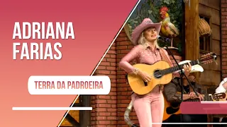 Clássicos da viola caipira com Adriana Farias - 20 de agosto de 2023