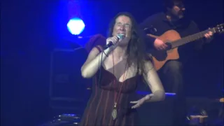 Dulce Pontes -Lágrima- Palacio de la Ópera A Coruña-Galicia 8-XI-2014