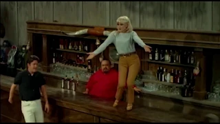 Mamie Van Doren in Las Vegas Hillbillys (1966) "Fresh Out of Lovin'"