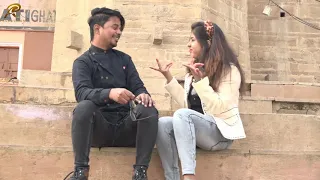 Humsafar (Video) | Roshu-Jenny/ Varun- Alia | Akhil Sachdeva | "Badrinath Ki Dulhania" | T-Series