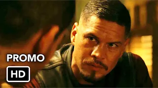 Mayans MC 4x06 Promo "When I Die, I Want Your Hands on my Eyes" (HD)