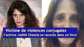 l’actrice Judith Chemla se raconte dans un livre | DRM News Français