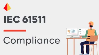 IEC61511 Compliance - How to get Started
