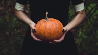 you're a hedge witch slowly falling in love with a necromancer the week before halloween // playlist