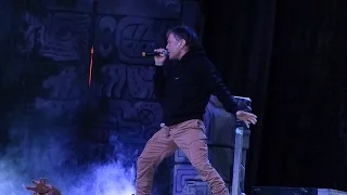 Iron Maiden - If Eternity Should Fail - 03/26/2016 - Live in Sao Paulo, Brazil