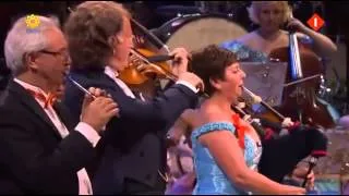 ANDRE RIEU  IN AMSTERDAM 2011     trimmed