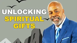 Now Concerning Spiritual Gifts Part  3