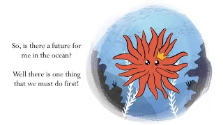 About the Sunflower Seastar | BIOL 420