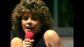 C.C. Catch - 'Cause You Are Young (Halberg Open Air) 1986