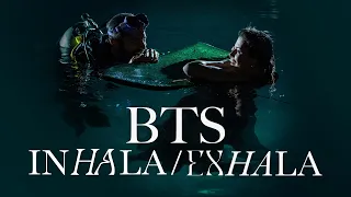 BTS inhala / exhala - #nxtwave