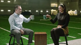 The Morning Tea Ahead of New England | The New York Jets | NFL