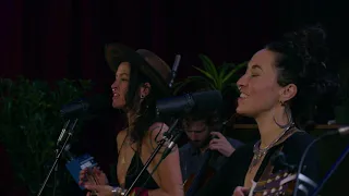 Rising Appalachia - Synchronicity / The Monk's Jig (from Dec 15, 2020 Livestream)