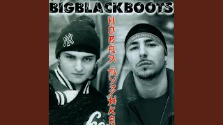 Big Black Boots…