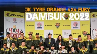 JK TYRE ORANGE 4X4 FURY DAMBUK 2022 @ Orange Fest. Dambuk Arunachal Pradesh#zoomdocarlovlogs