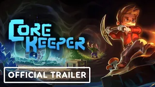 Core Keeper - Official Announcement Trailer | Summer of Gaming 2021