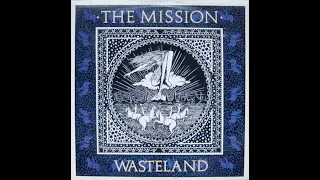 The Mission - Wasteland + Base A17  (Iscadj remix)