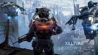 Killzone Shadow Fall The Movie HD All Cutscenes