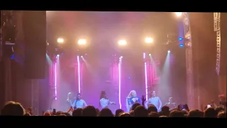 Ava Max Live in Stockholm, "Maybe You're The Problem", Berns, 08-05-2023