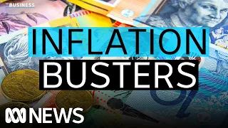 How to beat inflation without hiking interest rates | The Business | ABC News