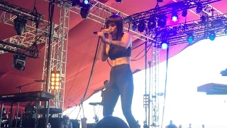 Siberia (Live at Coachella) | LIGHTS