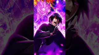 Sasuke Uchiha amv habibi remix 🔥😍