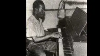 Professor Longhair - Cuttin´ Out