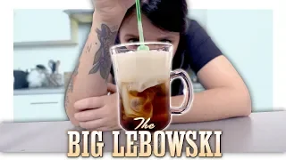 Wie schmeckt der White Russian aus The Big Lebowski?