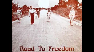 Road To Freedom  - A New Song (1973)