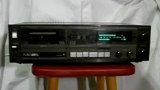 Маяк 240с (Mayak 240s) Советский Аудио магнитофон