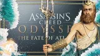 Assassin’s Creed Odyssey - Das Schicksal von Atlantis #36 | In Träumen | 🎮