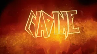 Cyadine - 'Awaiting the Return' (Official Lyric Video)